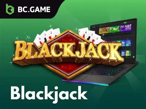 BC.GAME Blackjack — live dealer blackjack tables available 24/7
