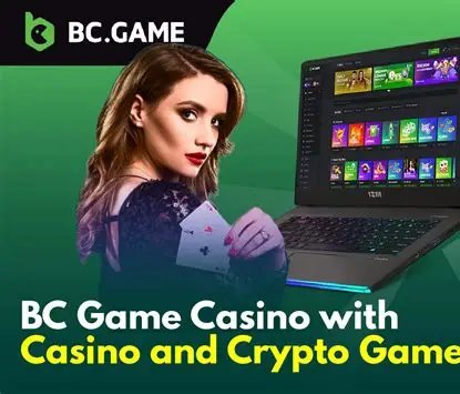BC.GAME crypto casino betting offers — live roulette with Bitcoin and USDT